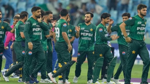 বিশ্বকাপ অনিশ্চয়তার মধ্যেই পাকিস্তান দলের ভ্রমণ প্রস্তুতি শুরু