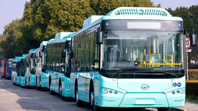 পাকিস্তানের রাজধানীতে সব গণপরিবহনের ভাড়া ফ্রি ঘোষণা