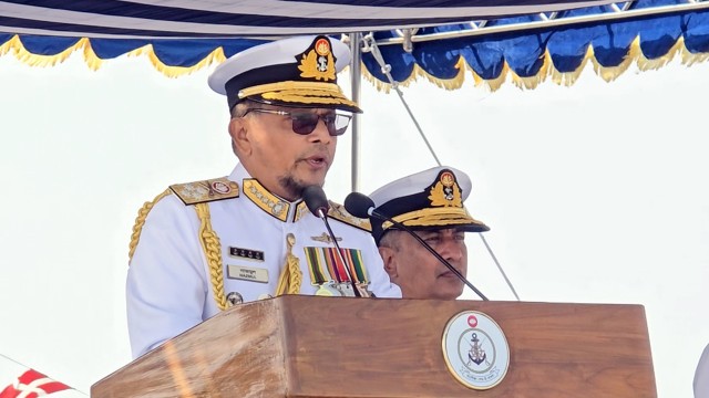 নির্বাচনে সশস্ত্র বাহিনীর ভূমিকা হবে অত্যন্ত গুরুত্বপূর্ণ