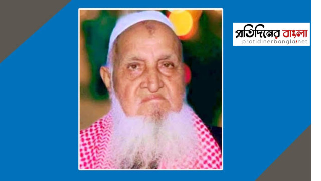 জামায়াত মদিনার নয় মওদুদীর ইসলাম প্রতিষ্ঠা করতে চায়- মুহিবুল্লাহ বাবুনগরী