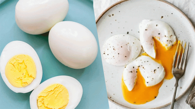 সুস্থ থাকতে প্রতিদিন সকালে কেন ডিম খাবেন?