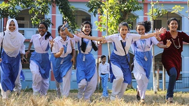 শিক্ষাপ্রতিষ্ঠানে টানা তিন দিনের ছুটি, আসছে নতুন ক্লাস পদ্ধতি