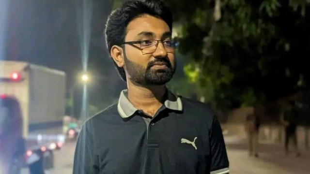 পুরান ঢাকায় জবি ছাত্রদল নেতা ছুরিকাঘাতে নিহত