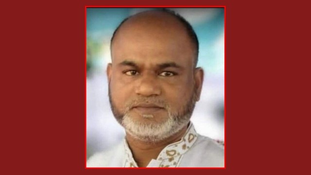 চট্টগ্রামে প্রাইভেটকারে গুলি, বিএনপি কর্মী নিহত