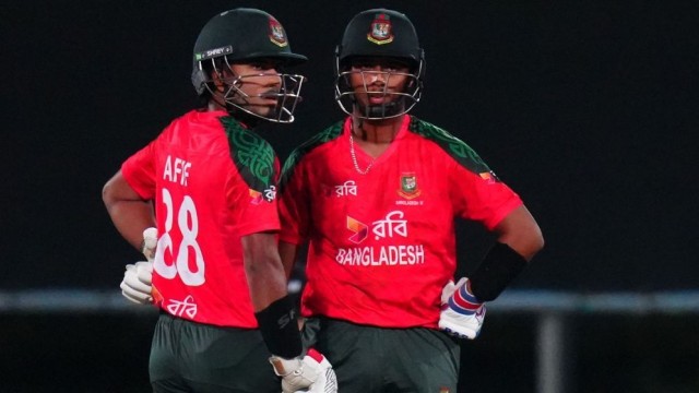 সেমিফাইনালের স্বপ্নভঙ্গ, গ্রুপপর্ব থেকেই বিদায় বাংলাদেশের