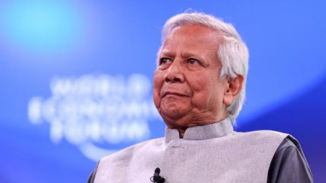 নিউইয়র্ক পৌঁছেছেন প্রধান উপদেষ্টা ও প্রতিনিধি দল