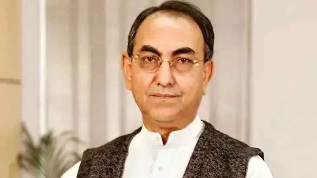 আজ সন্ধ্যায় এয়ার অ্যাম্বুল্যান্সে সিঙ্গাপুরে নেওয়া হচ্ছে মির্জা আব্বাসকে