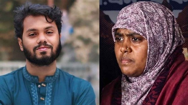 ঢাকা-৮ আসনে প্রার্থী হতে আগ্রহী হাদির বোন মাসুমা