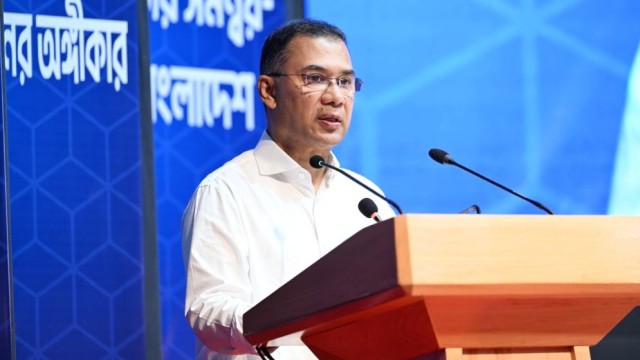 মেধাভিত্তিক দক্ষ মানবসম্পদ গঠনে সরকারের অঙ্গীকার: প্রধানমন্ত্রী