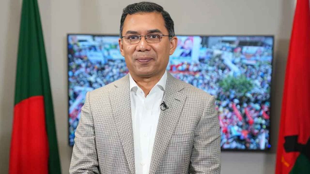 জামায়াতের ইফতার মাহফিলে অংশ নেবেন প্রধানমন্ত্রী তারেক রহমান