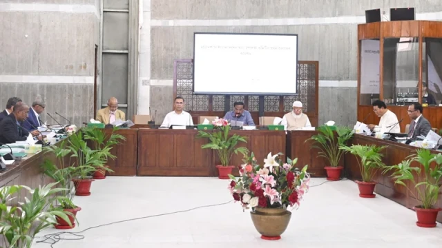 ৩০ এপ্রিল পর্যন্ত চলবে ত্রয়োদশ সংসদের প্রথম অধিবেশন