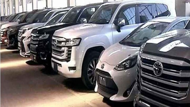 এমপিদের শুল্কমুক্ত গাড়ি সুবিধা বাতিল: সংসদে ঐতিহাসিক বিল পাস