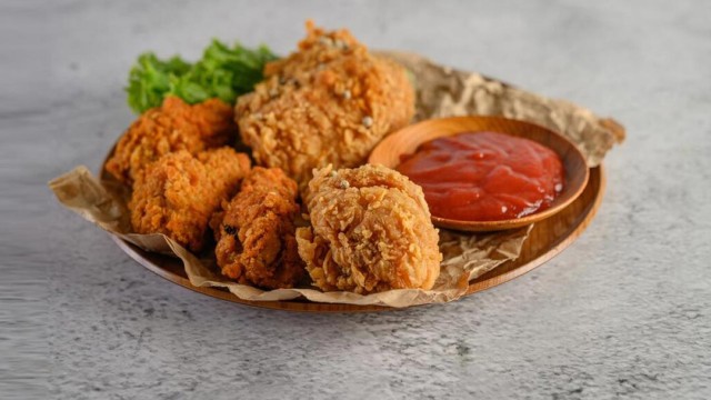 ভাজাপোড়া বা বিস্কুট নয়, বিকেলের নাস্তায় বেছে নিন এই ৫টি পুষ্টিকর বিকল্প