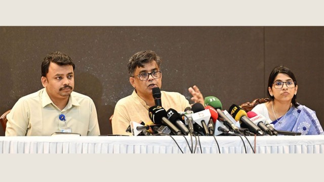 নিজ জেলা বা শ্বশুরবাড়ি এলাকায় ডিসি–এসপি–ইউএনওদের পদায়ন নয়