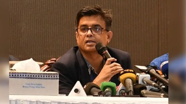 রোজার আগেই জাতীয় নির্বাচন হতে পারে: প্রেস সচিব