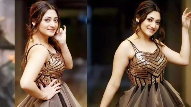 ‘সংসারের মূল্যই আগে’—সম্পর্ক ও ক্যারিয়ার নিয়ে খোলামেলা পূজা চেরি