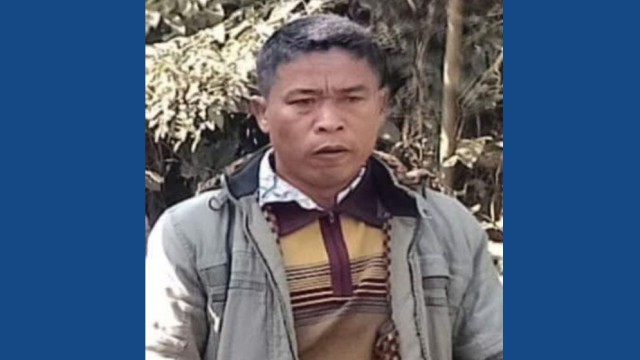 খাগড়াছড়ির পানছড়ি উপজেলায় ইউপিডিএফ (গণতান্ত্রিক)-এর এক স্থানীয় নেতাকে গুলি করে হত্যার ঘটনা ঘটেছে।