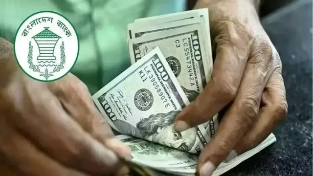 এপ্রিলে এলো ৩১৩ কোটি ডলারের রেমিট্যান্স: প্রবাসী আয়ে ইতিবাচক ধারা অব্যাহত