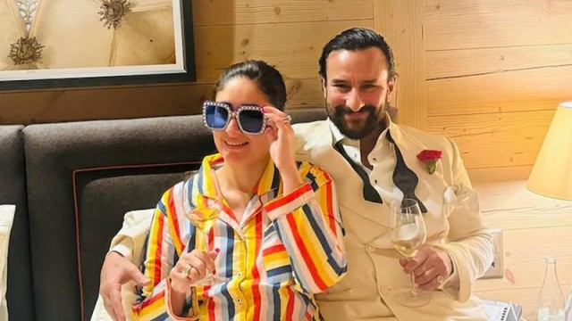 কাতারে গিয়ে শান্তি খুঁজে পেলেন সাইফ!