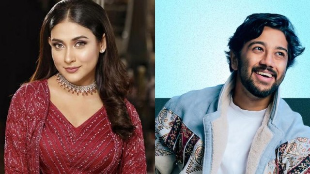 মেহজাবীনের অভিনয়ের জাদুতে মুগ্ধ প্রীতম হাসান