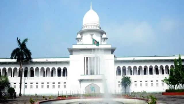 রমজানে স্কুল বন্ধের হাইকোর্টের নির্দেশ স্থগিত
