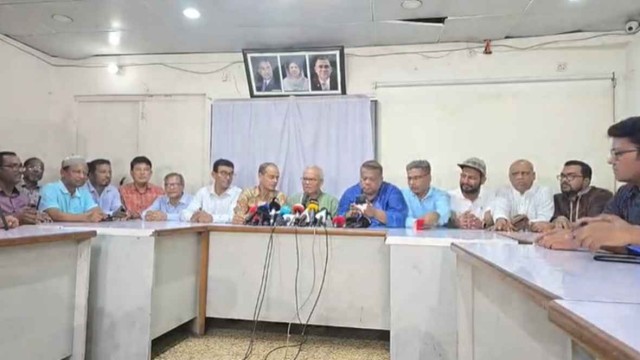 সংরক্ষিত নারী আসন: বিএনপির ৩৬ জনের মনোনয়ন চূড়ান্ত