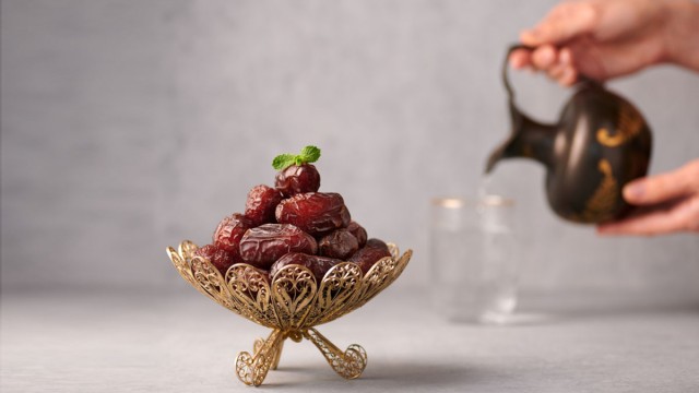 শুধু আত্মশুদ্ধি নয়, সুস্থ থাকতেও জাদুকরী ভূমিকা রাখে রোজা