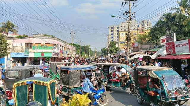 সংগৃহীত ছবি