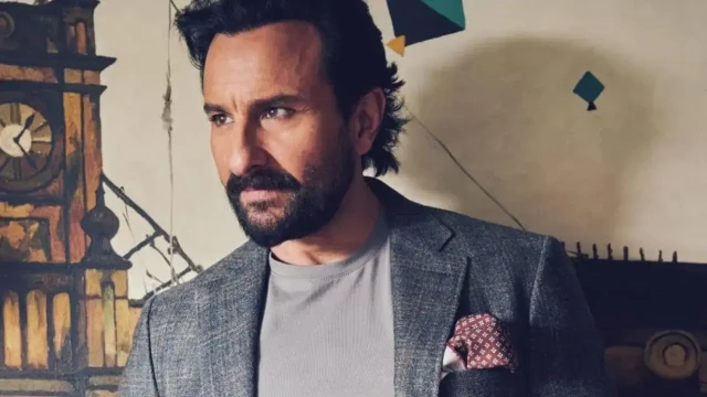 ২৫ বছরের আইনি জটিলতা থেকে মুক্তি পেলেন সাইফ