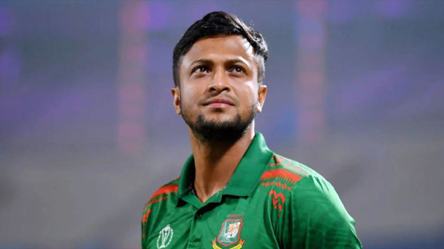 জুলাইয়ের সহিংসতা নিয়ে মুখ খুললেন সাকিব, চান নিরপেক্ষ তদন্ত