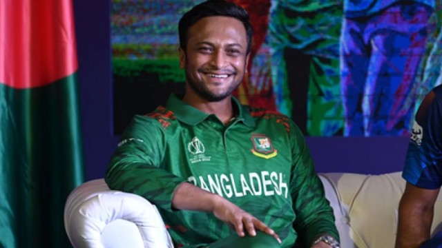 বিসিবি নির্বাচন প্রসঙ্গে সাকিব: তামিম দায়িত্বে, এখনো নির্বাচিত নন