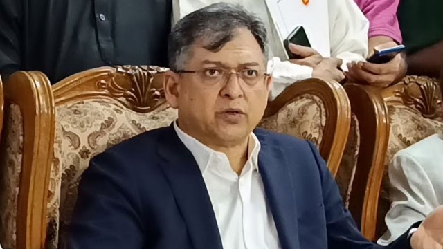 জুলাই সনদে একমত, ভিন্নমত দফাওয়ারি উল্লেখ থাকবে: সালাহউদ্দিন
