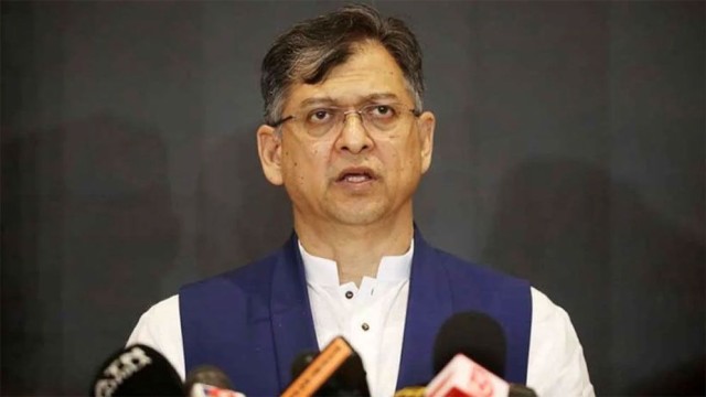 গণমাধ্যমে হামলার ঘটনা খতিয়ে দেখার আহ্বান সালাহউদ্দিন আহমেদের