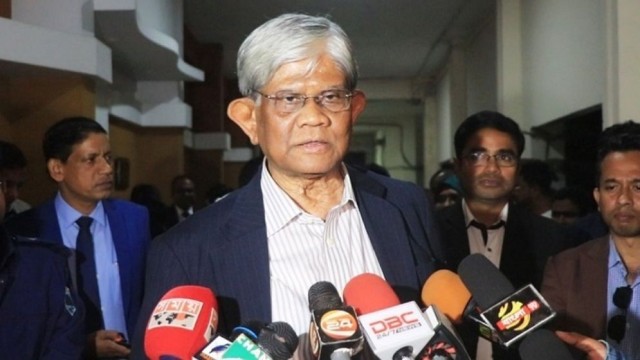 করদাতাদের আহ্বান: সরকারকে অন্ধকারে রাখবেন না