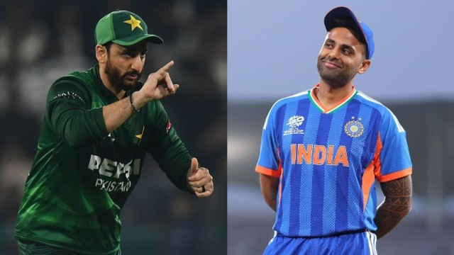 পাকিস্তান-ভারতকে অদ্ভুত মিলনে বাঁধল দুটি ঘটনা