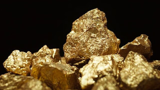 সৌদি আরবে নতুন স্বর্ণভাণ্ডারের সন্ধান, মজুদ বাড়ল ২ লাখ কেজির বেশি