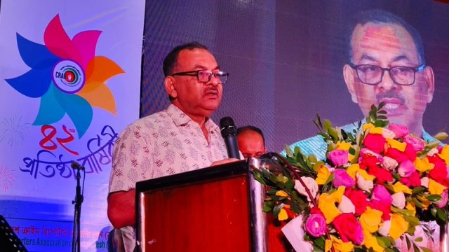 ২০১৮ সালের নির্বাচনের বদনাম ঘোচাতে চায় পুলিশ: ডিএমপি কমিশনার
