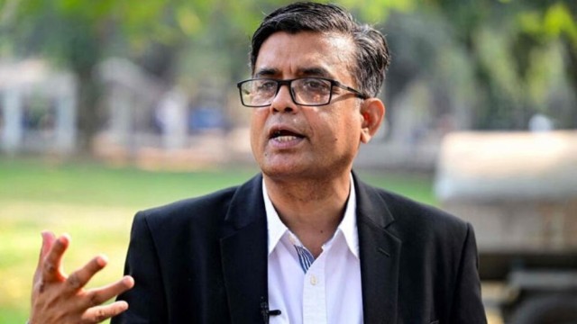 হাই কমোডের দুশ্চিন্তা, গ্রেফতার নয়—উত্তাল জুলাইয়ে ভিন্ন এক  গল্প শোনালেন প্রেস সচিব
