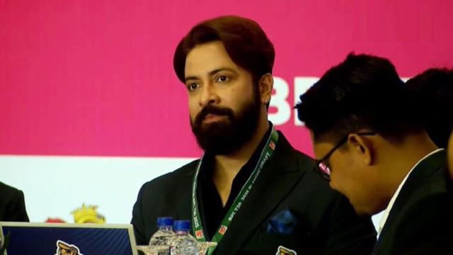 ফিক্সিংকাণ্ডে নাম, কী বলছে শাকিব খানের দল