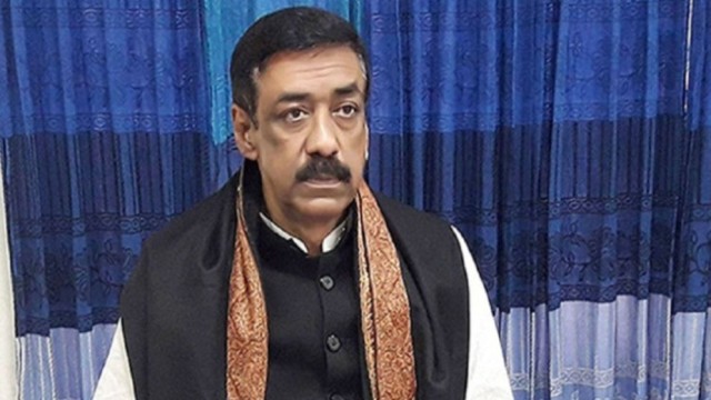 শামীম ওসমান ও তার পরিবারের সদস্যসহ ১২ জনের বিরুদ্ধে গ্রেফতারি পরোয়ানা