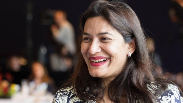 'নব্য রাজনীতিকদের' বুলিং ও মানসিক অত্যাচারের বিরুদ্ধে শামারুহ মির্জার তীব্র ক্ষোভ