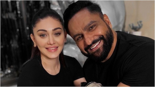 অভিনেত্রী শেফালির মৃত্যুতে 'কালো জাদুর' সন্দেহ স্বামী পরাগের