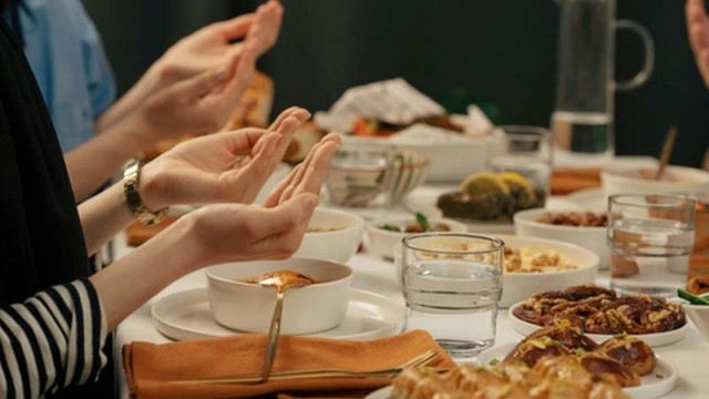 রমজানে সুস্থ থাকতে জীবনযাত্রায় আনুন কিছু জরুরি পরিবর্তন