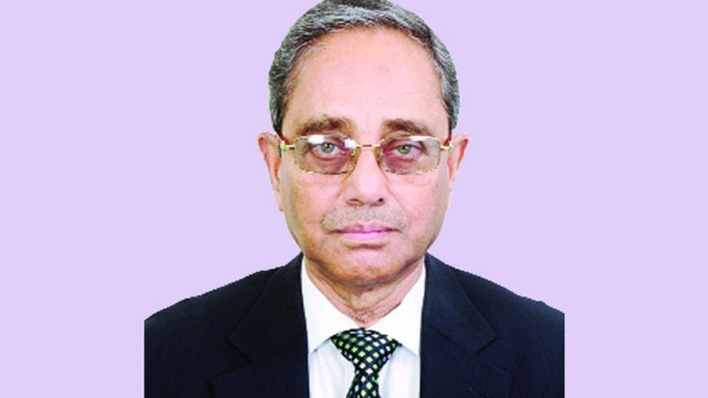 বিদেশ গেছেন শেখ হাসিনার চাচা শেখ কবির