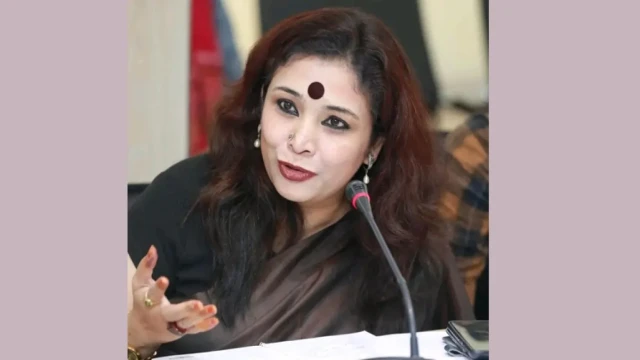 জাকসুর আরেক নির্বাচন কমিশনারের পদত্যাগ