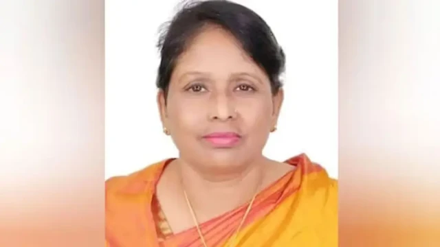 সাবেক এমপি সফুরা বেগম রুমী গ্রেপ্তার