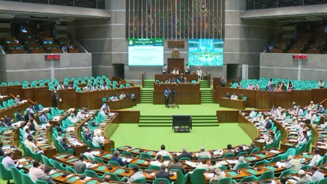 জিয়া পরিবার বাংলাদেশের রাজনৈতিক ইতিহাসে গুরুত্বপূর্ণ