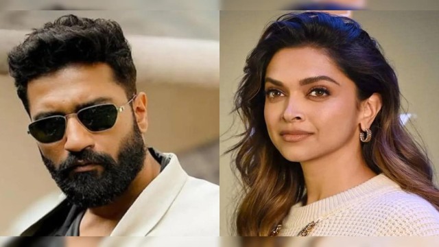 ভিকির বিপরীতে দীপিকা, মহাকাব্যে নতুন জুটি?