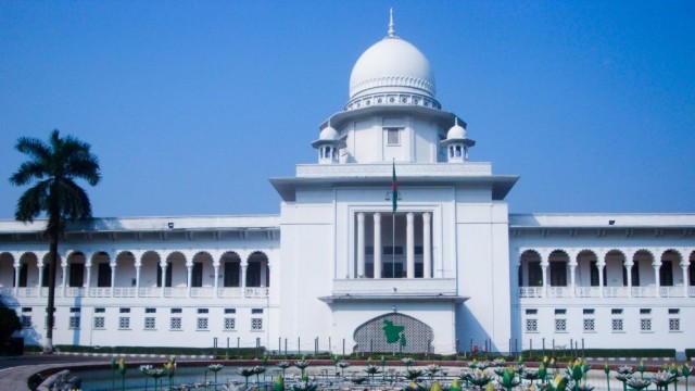 একই দিনে সংসদ নির্বাচন ও গণভোটের তফসিলের বিরুদ্ধে হাইকোর্টে রিট