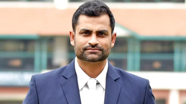 সুযোগ এলে বিসিবির নেতৃত্ব নিতে আগ্রহী তামিম ইকবাল